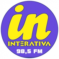Rádio Interativa FM - 98.5 FM