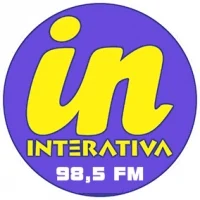 Rádio Interativa FM - 98.5 FM