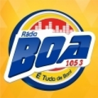 Rádio BOA FM