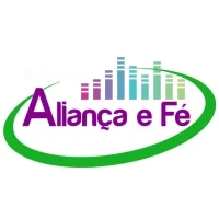 Web Radio Aliança e Fé