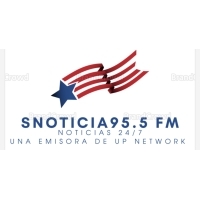 Radio Snoticia - 95.5 FM