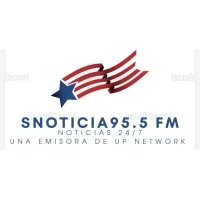 Radio Snoticia - 95.5 FM