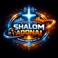 Rádio Online Shalom Adonai