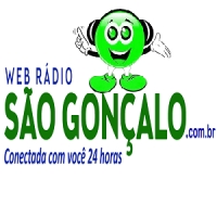 Web Rádio São Gonçalo Do Amarante