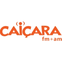 Rádio Caiçara AM - 780 AM