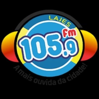 Rádio Lajes FM - 105.9 FM