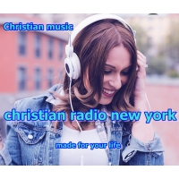 Radio Christian New York