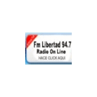 Radio Libertad 94.7 FM