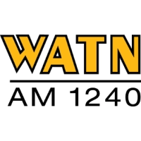 Radio WATN - 1240 AM
