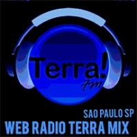 WEB RADIO TERRA MIX