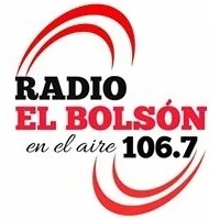 Radio El Bolsón - 106.7 FM