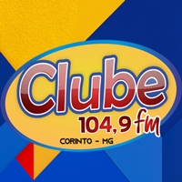 Rádio Clube FM - 104.9 FM