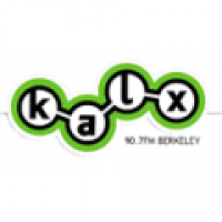 Radio KALX - 90.7 FM