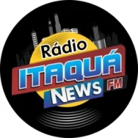 Rádio Itaqua News FM