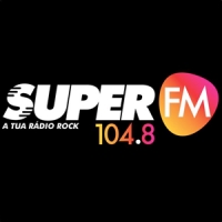 Radio Super 104.8 FM