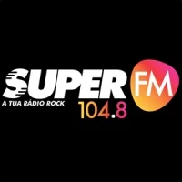 Rádio Super 104.8 FM