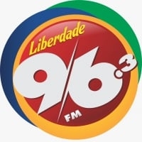 Rádio Liberdade FM - 96.3 FM