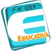 Rádio Educativa - 105.9 FM