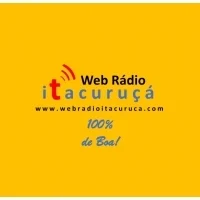 Web Rádio Itacuruçá