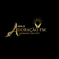 Rádio Adoração - 104.9 FM
