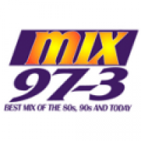 Mix 97.3 97.3 FM