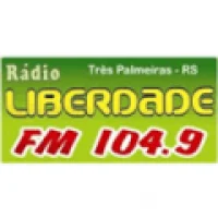 Comunitária Liberdade 104.9 FM