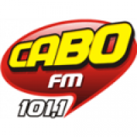 Rádio Cabo - 101.1 FM