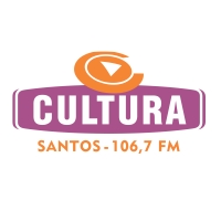 Rádio Cultura - 106.7 FM