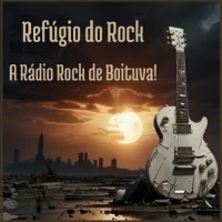 Rádio Refúgio do Rock