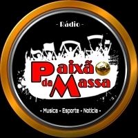 Radio Paixão da Massa