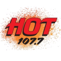 Radio Hot 107.7 FM