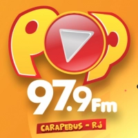 Rádio Pop FM - 106.9 FM