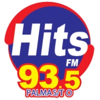 Rádio Hits FM - 93.5 FM