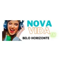 Rádio Nova Vida