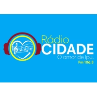 Rádio Cidade - 106.3 FM