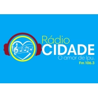 Cidade 106.3 FM