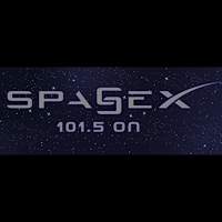 SpaceX 101.5 FM