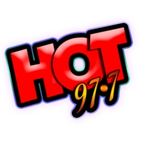 Radio HOT 97.7 - 97.7 FM