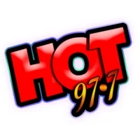 Radio HOT 97.7 - 97.7 FM
