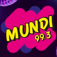 Rádio Mundi - 99.3 FM