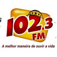 Rádio Aurora do Povo 102.3 FM