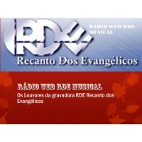 Radio Web RDE Musical