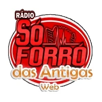 Web Radio Forró Das Antigas