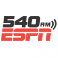 Radio ESPN 540 AM