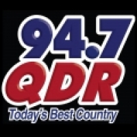 Radio 94.7 QDR - 94.7 FM