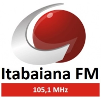 Itabaiana 105.1 FM