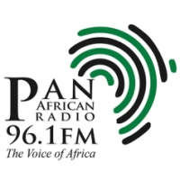 Pan African Radio - 96.1 FM