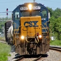 Railroad Radio Columbus
