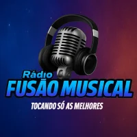 Rádio Fusão Musical