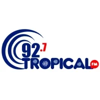 Rádio Tropical FM - 92.7 FM